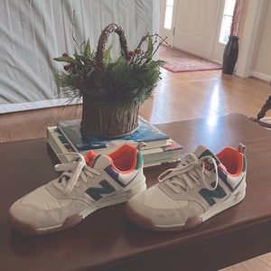 New Balance 574s size 10